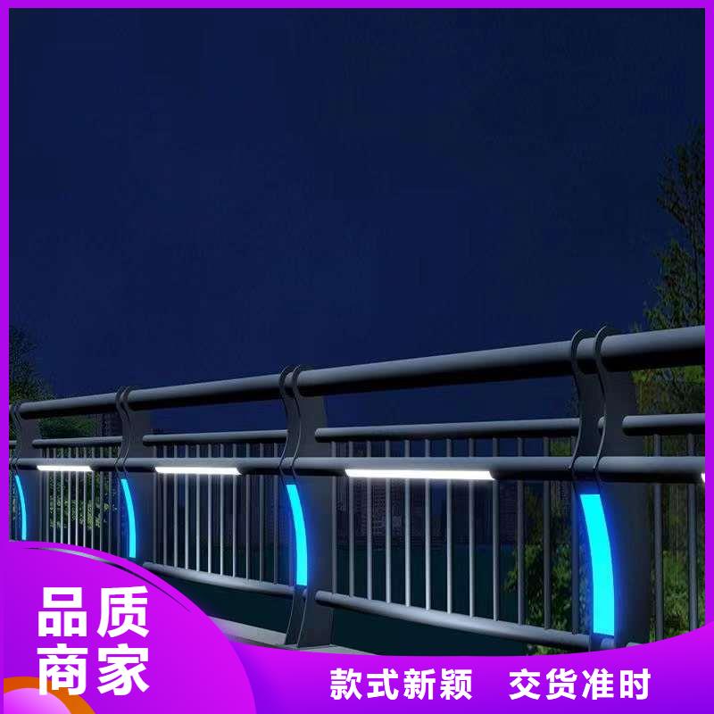 护栏桥梁景观栏杆海量现货直销