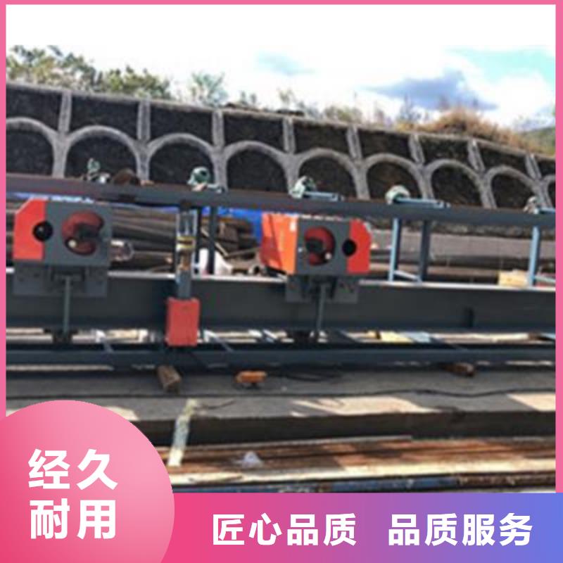 【弯曲中心】数控钢筋笼绕笼机长期供应