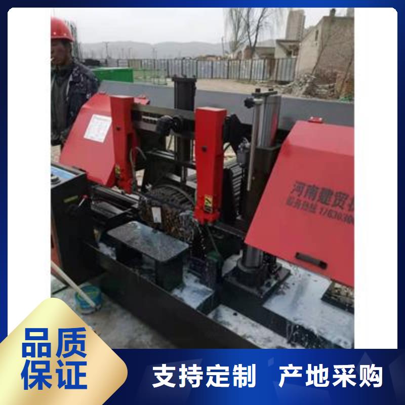 弯曲中心数控钢筋笼绕笼机用品质说话