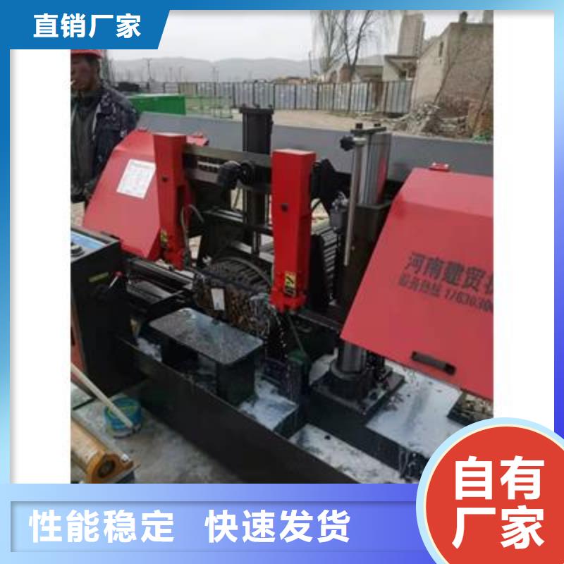 弯曲中心【钢筋加工中心】产品性能
