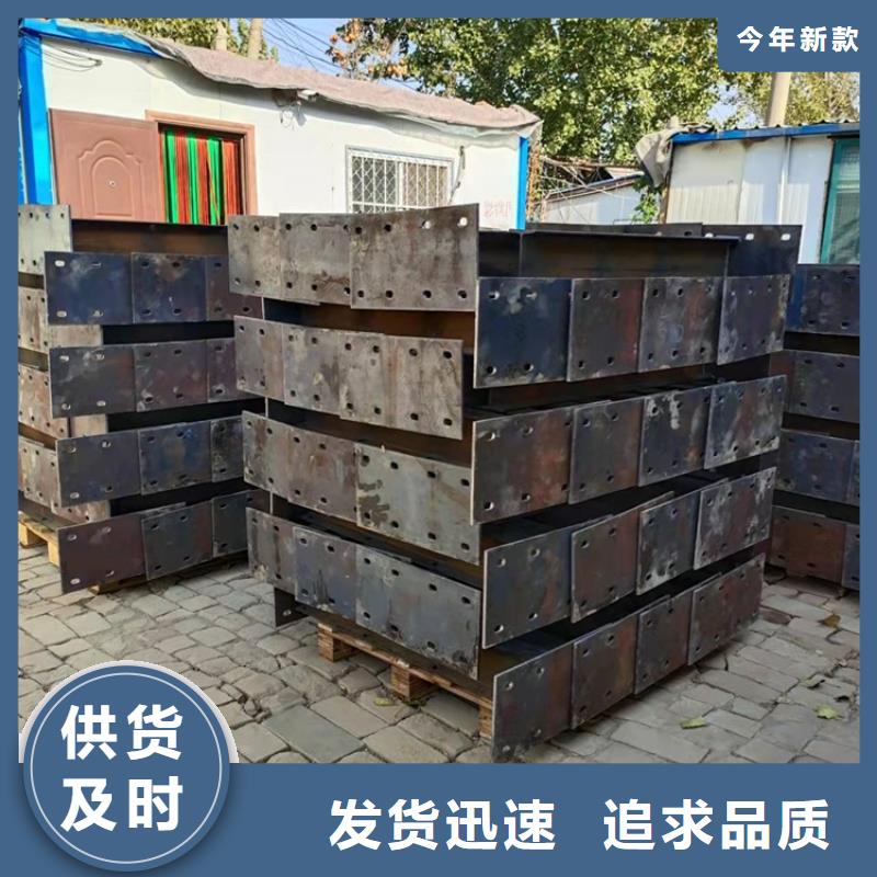 桥梁护栏桥梁景观栏杆多行业适用