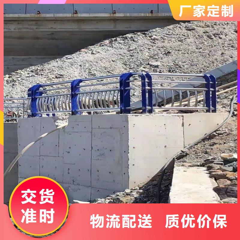 桥梁护栏立柱质量检测