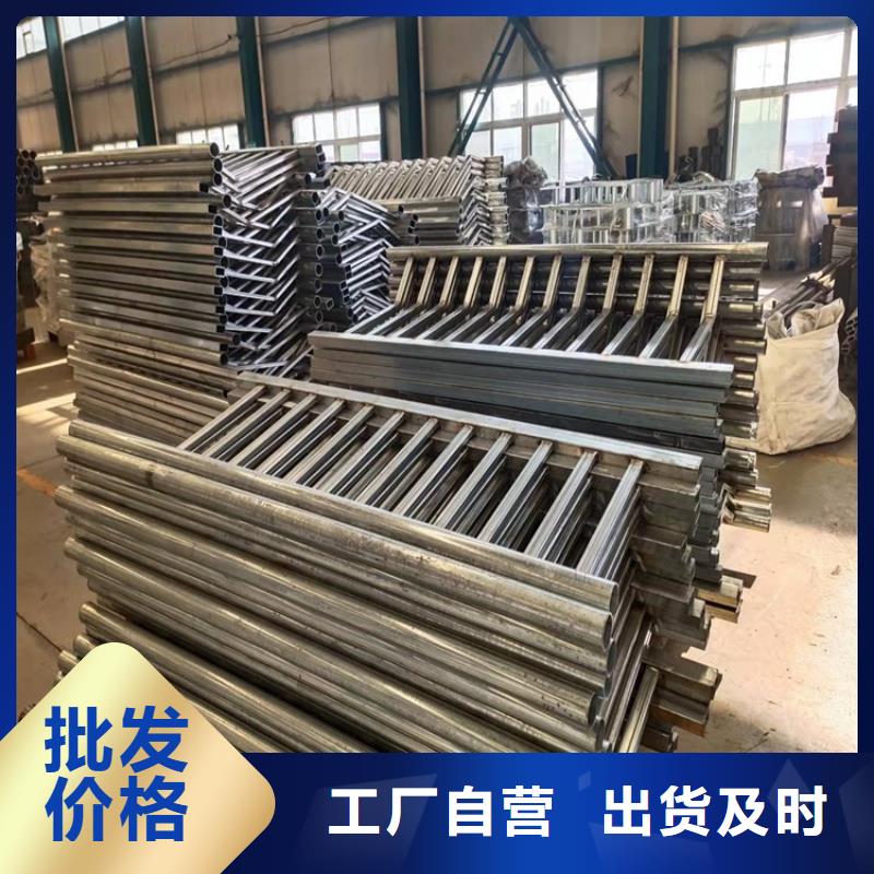 桥梁防撞护栏,不锈钢栏杆细节决定品质
