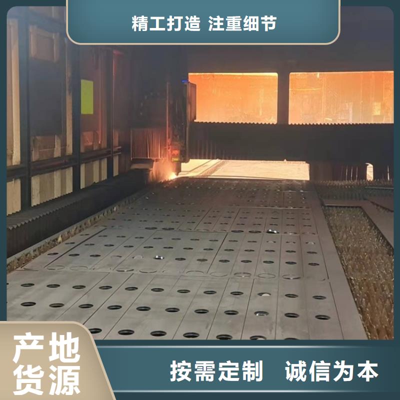 【桥梁防撞护栏】_道路隔离护栏经久耐用