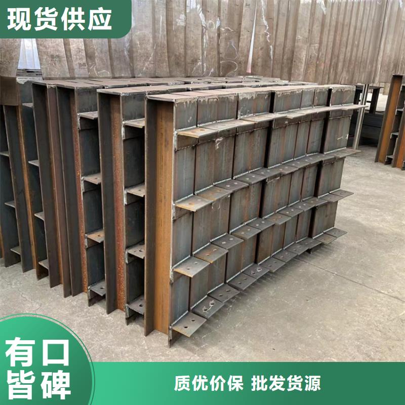 防撞桥梁护栏国道抗冲击围栏联系厂家