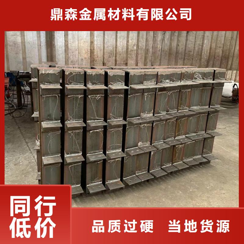 防撞桥梁护栏国道抗冲击围栏联系厂家