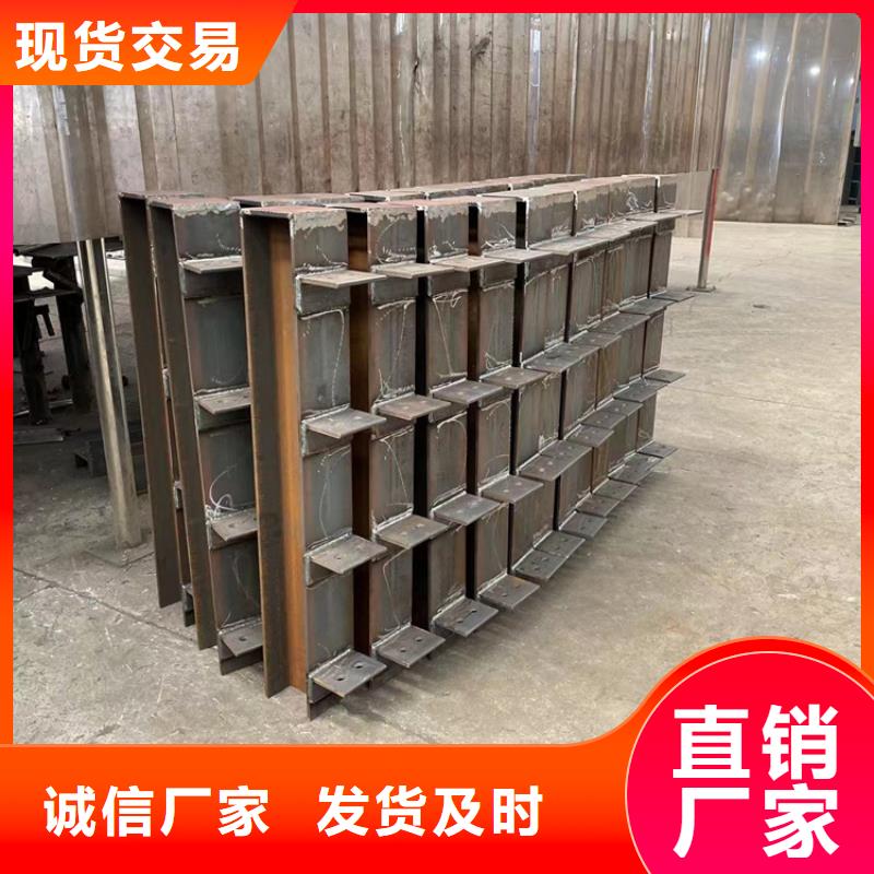 防撞桥梁护栏-【【桥梁护栏】】诚信为本