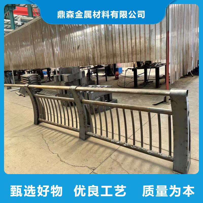 【防撞桥梁护栏-桥梁防撞护栏海量现货】