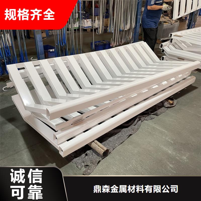 桥梁景观护栏钢板立柱品质有保障