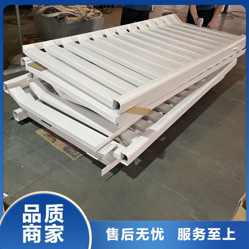 桥梁景观护栏桥梁景观栏杆现货直发
