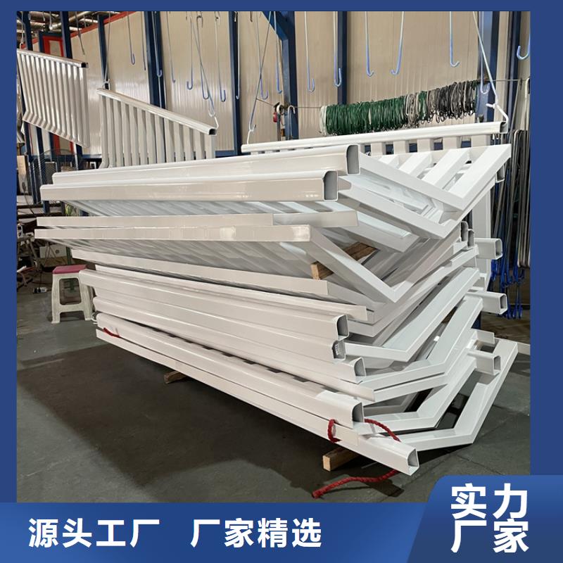 桥梁景观护栏镀锌管景观护栏质量看得见