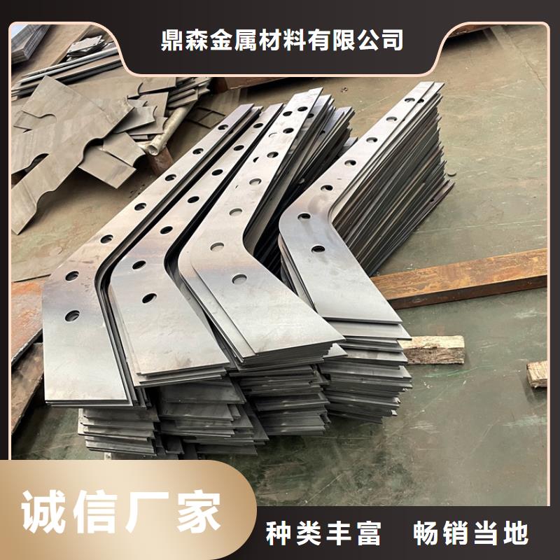 桥梁景观护栏景观护栏价格透明