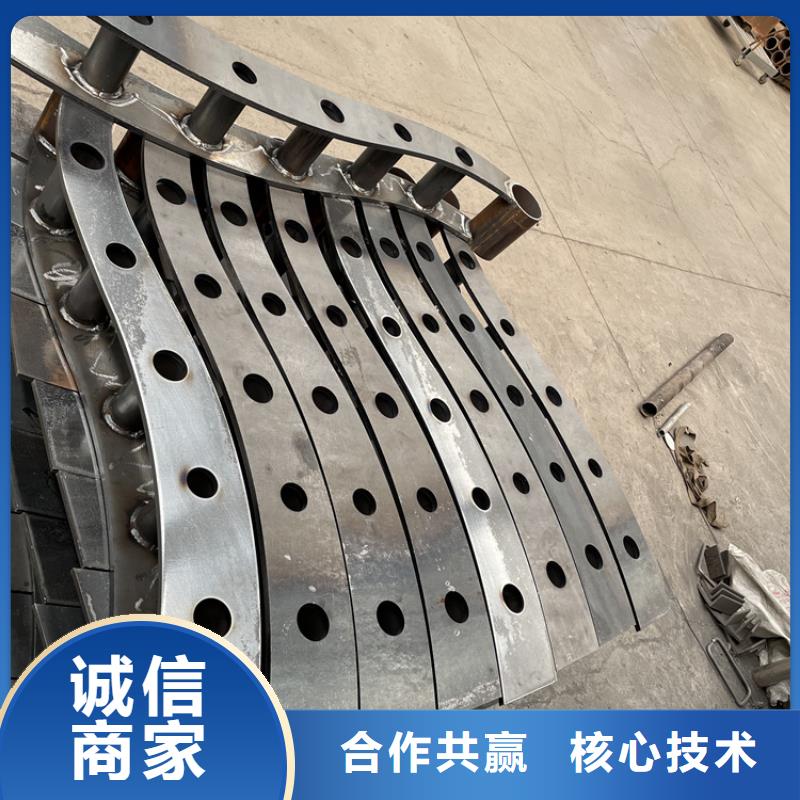 桥梁景观护栏桥梁立柱工厂直销