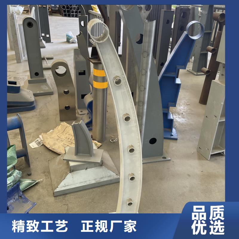 桥梁景观护栏不锈钢景观护栏可零售可批发