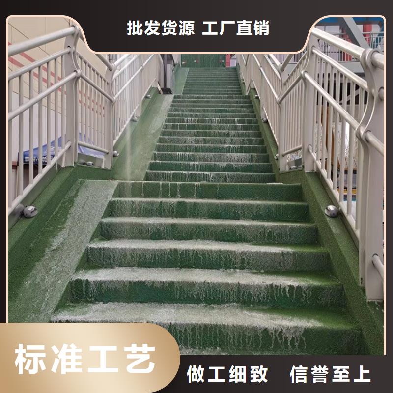 护栏304不锈钢复合管质优价廉