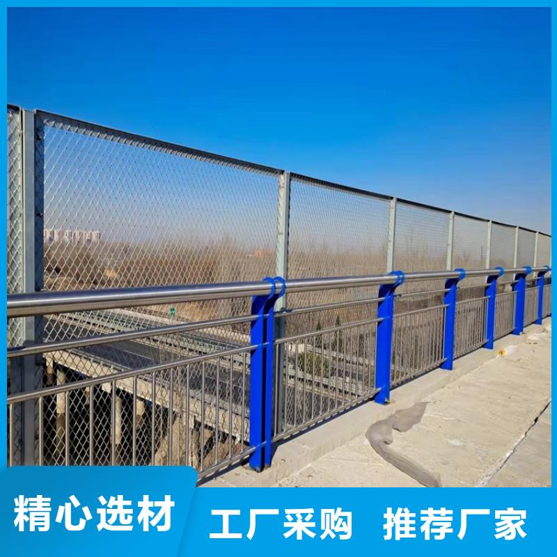 护栏-【市政护栏】源头厂源头货