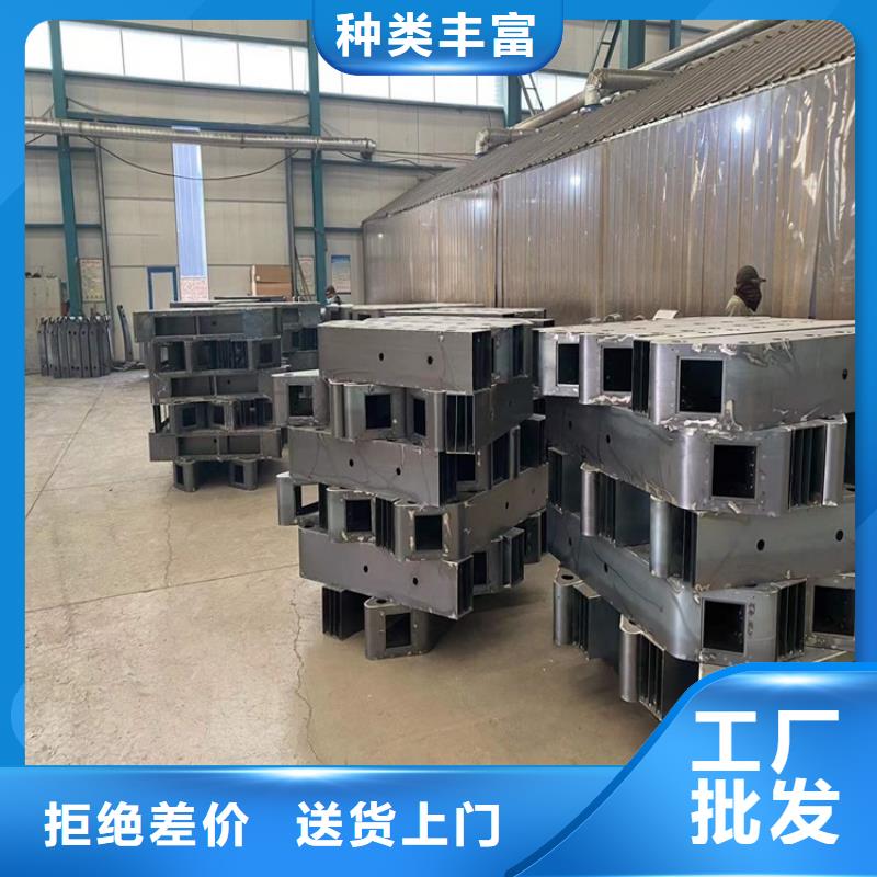 护栏旋转护栏多年实力厂家