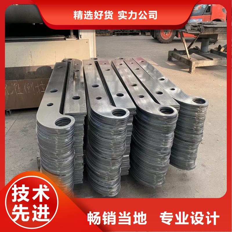 护栏LED防护栏杆快捷物流
