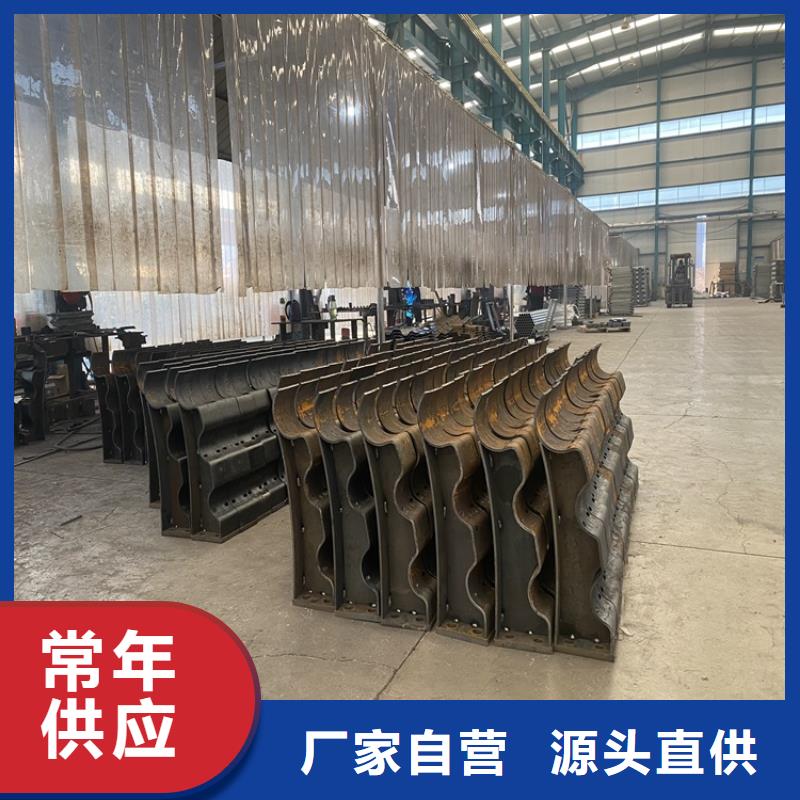 【护栏景观护栏源头工厂】