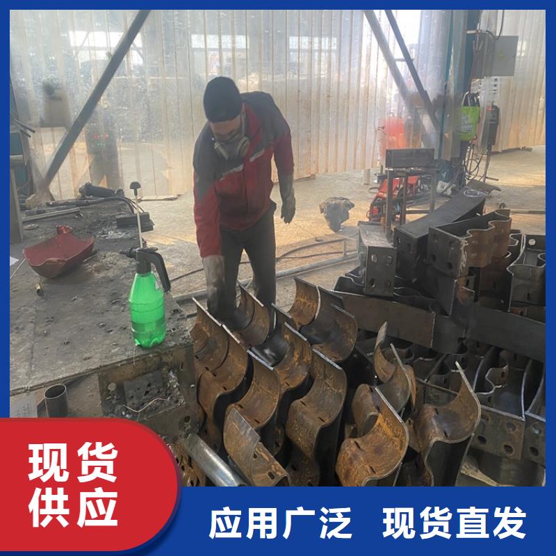 护栏【防撞护栏】使用方法
