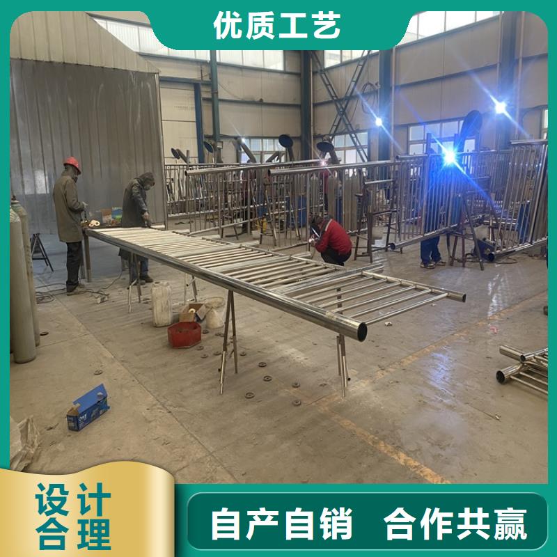 护栏防撞【护栏】规格齐全实力厂家
