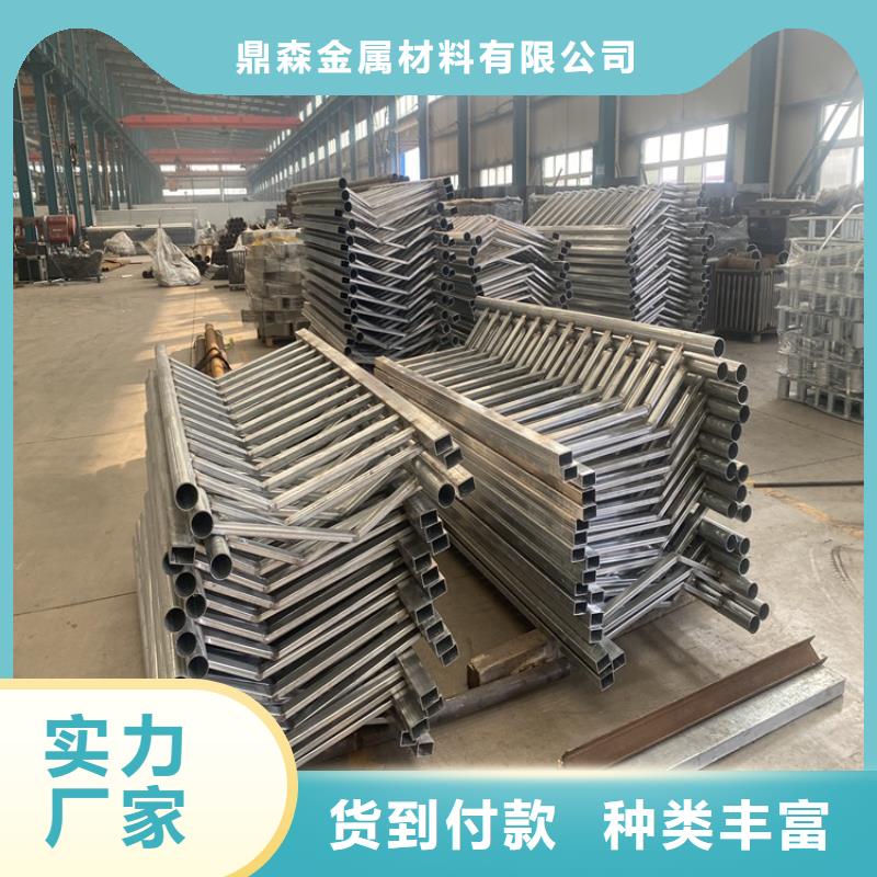 护栏钢板立柱精选好货