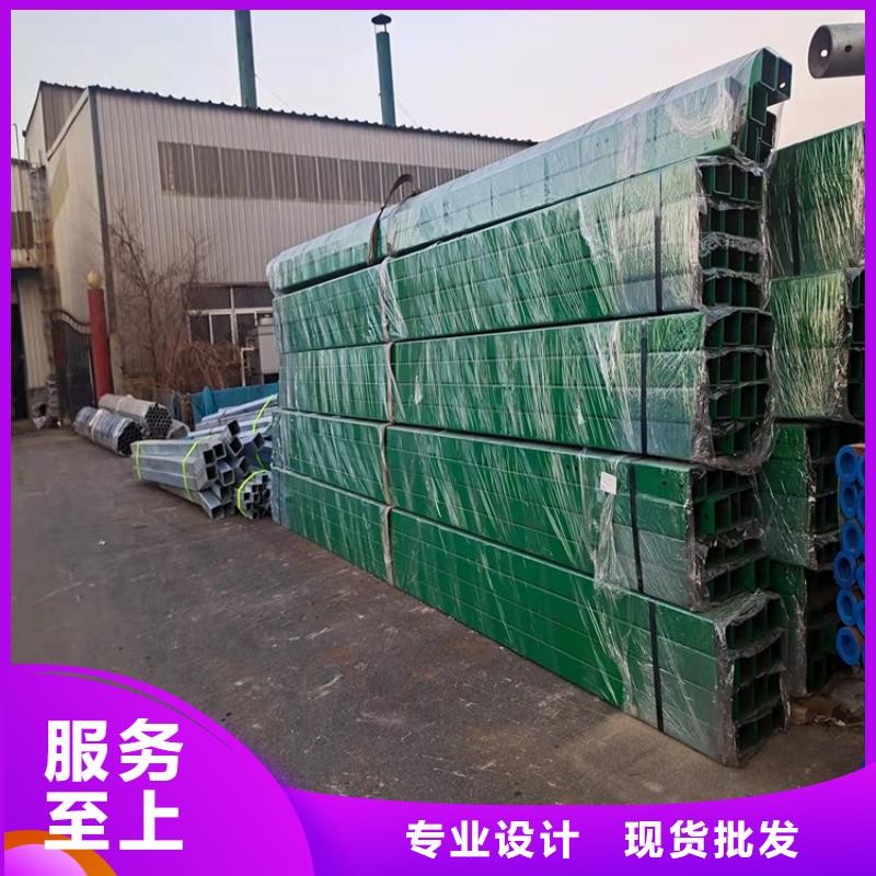 桥梁护栏_不锈钢桥梁护栏工厂采购
