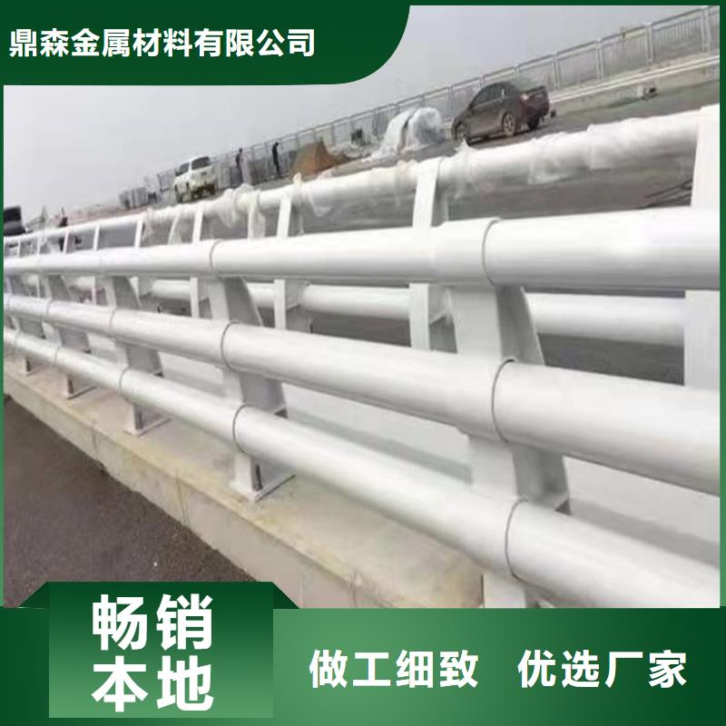 桥梁护栏钢板立柱实体诚信经营