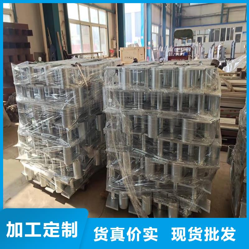 桥梁护栏_不锈钢桥梁护栏工厂采购