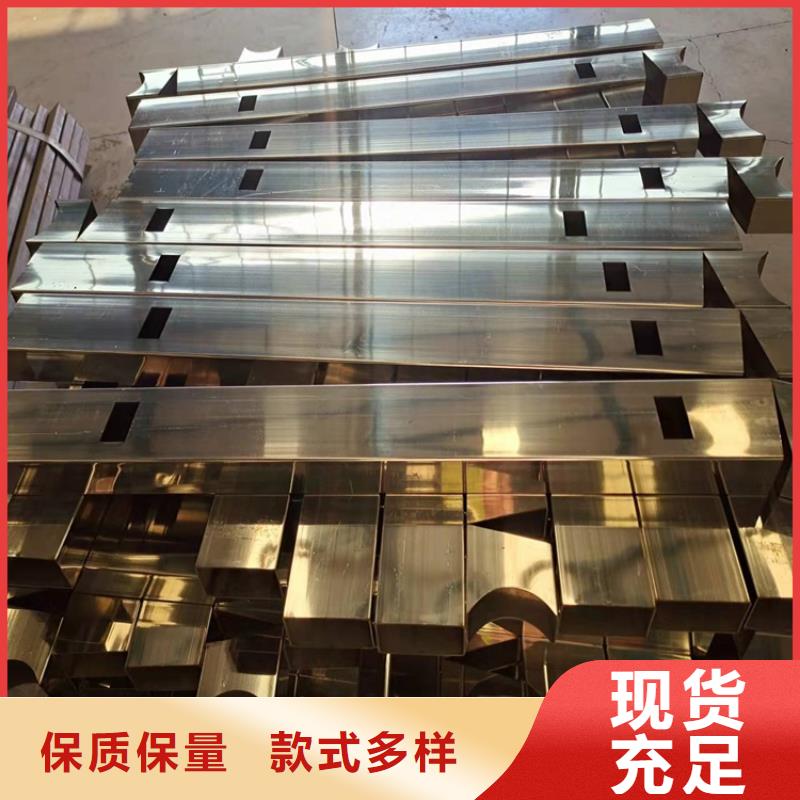 桥梁护栏,桥梁防撞护栏当地货源