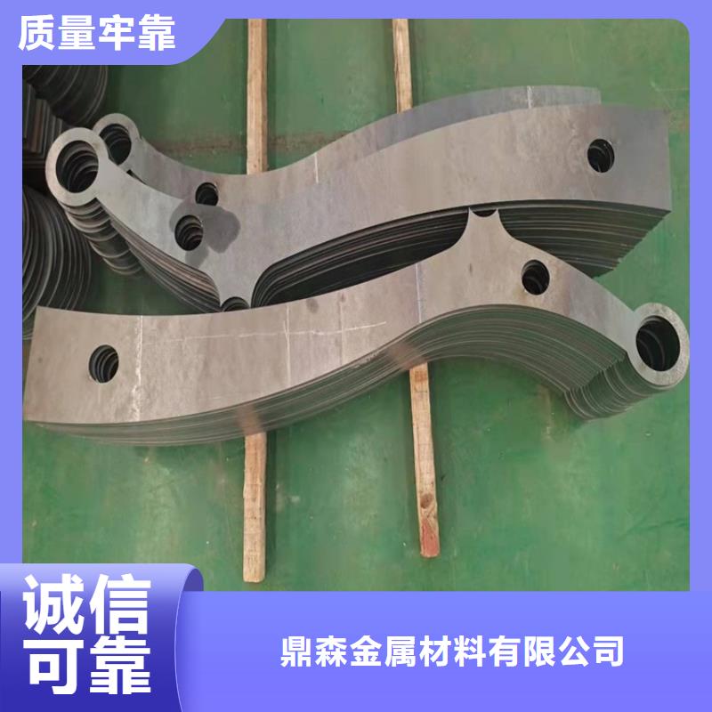 【桥梁护栏桥梁景观栏杆产地直供】