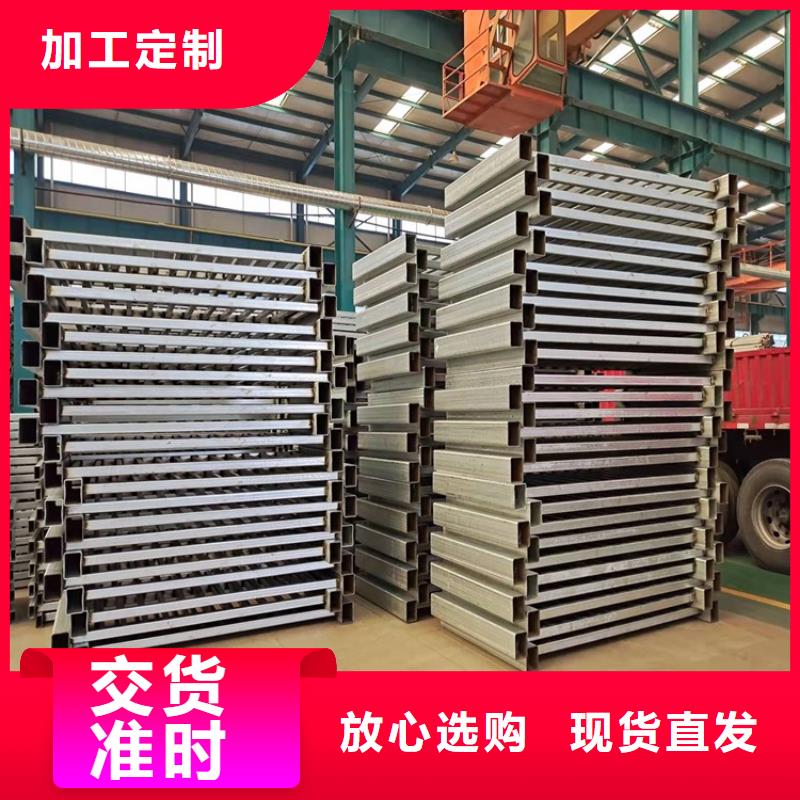 桥梁防撞护栏不锈钢复合管护栏一站式采购商