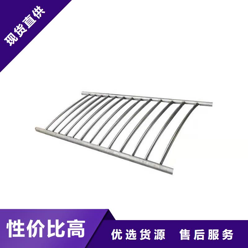 【桥梁防撞护栏】道路隔离栏质量优选