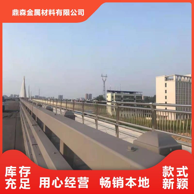 桥梁防撞护栏旋转护栏实力优品