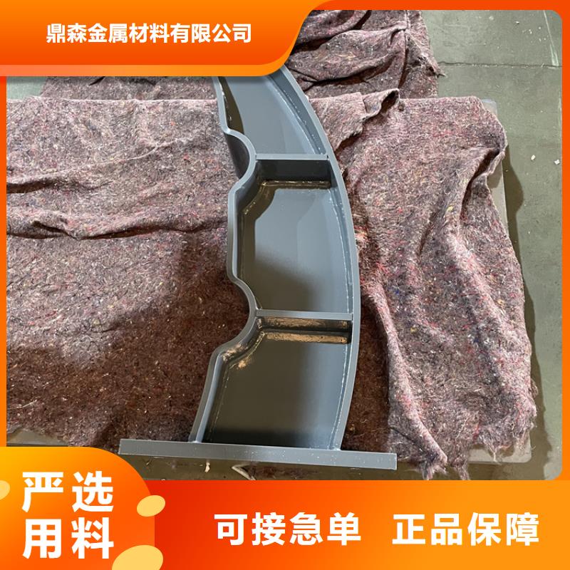201不锈钢复合管护栏-河堤防撞护栏实体诚信经营