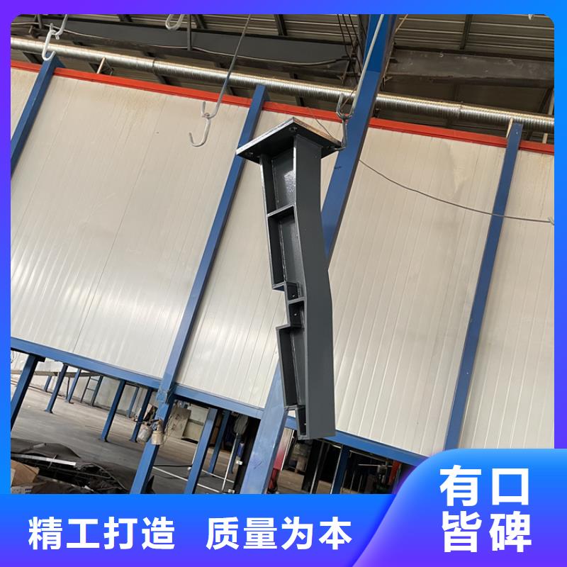201不锈钢复合管护栏不锈钢栏杆贴心服务