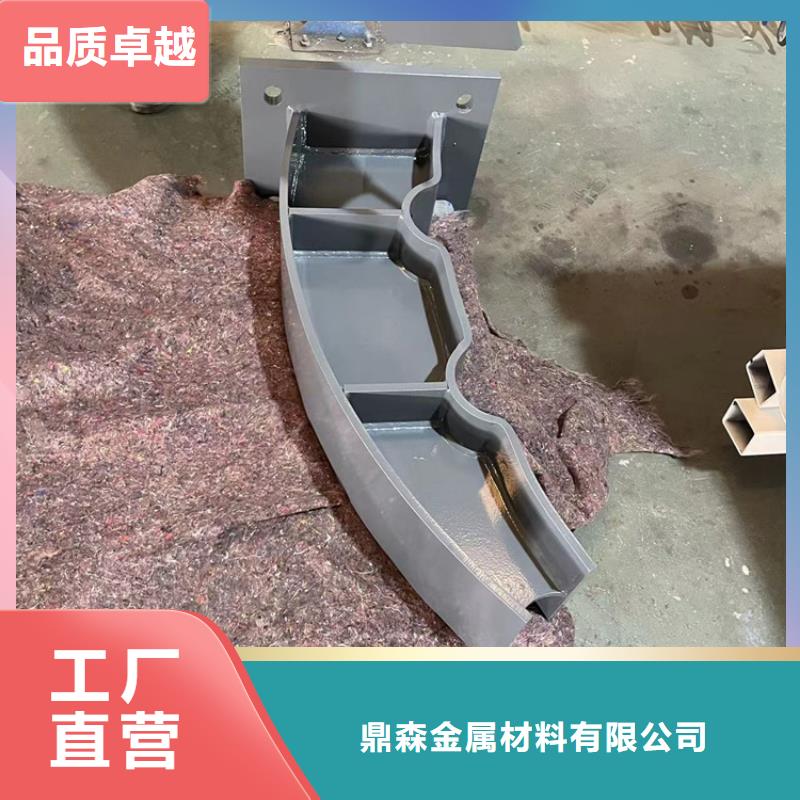 201不锈钢复合管护栏碳素钢复合管护栏联系厂家