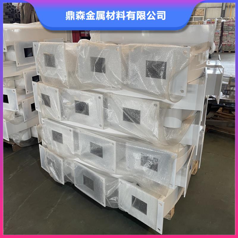 【201不锈钢复合管护栏不锈钢桥梁护栏工厂直营】