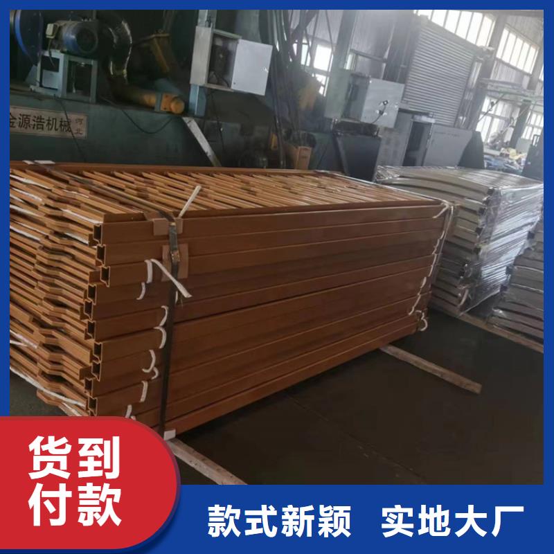 道路防撞护栏桥梁立柱服务始终如一