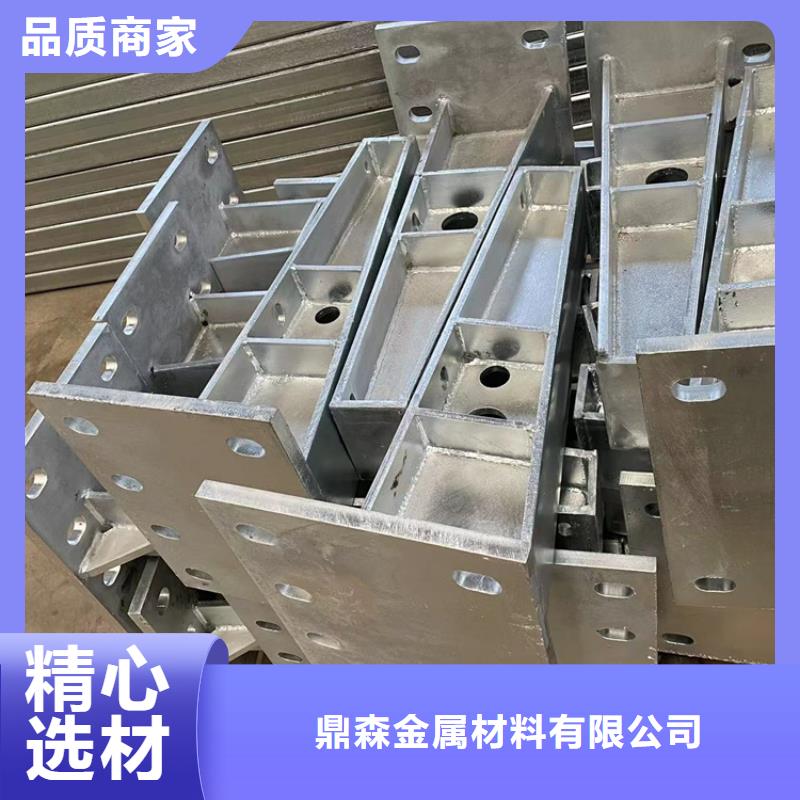 道路防撞护栏【LED防护栏杆】支持拿样
