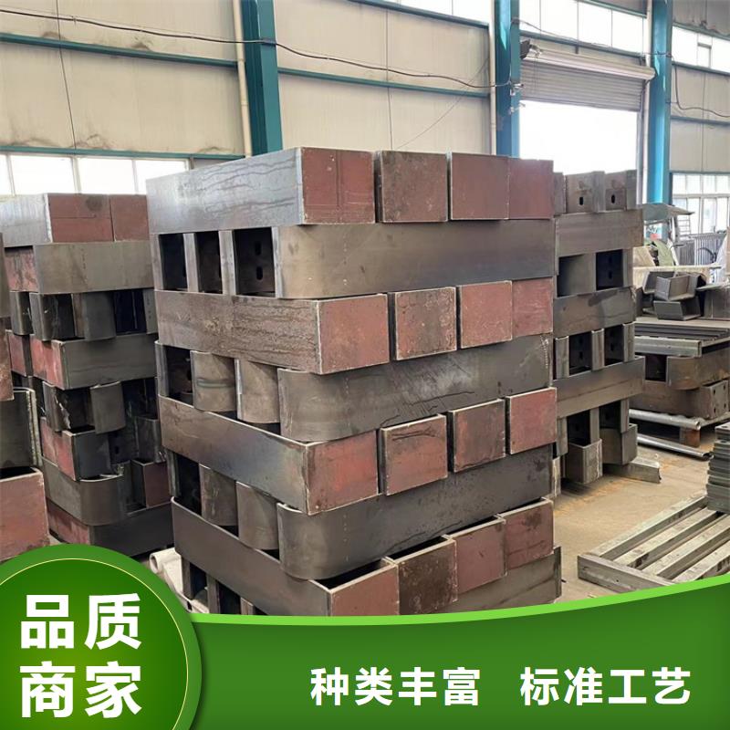 道路防撞护栏【防撞桥梁护栏】精选厂家好货
