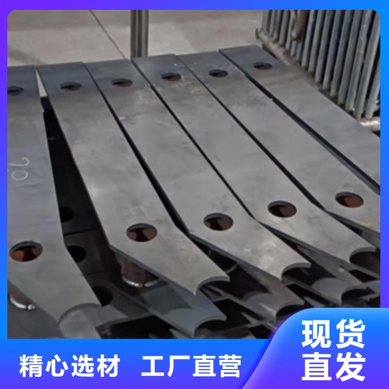 护栏防撞护栏真实拍摄品质可靠