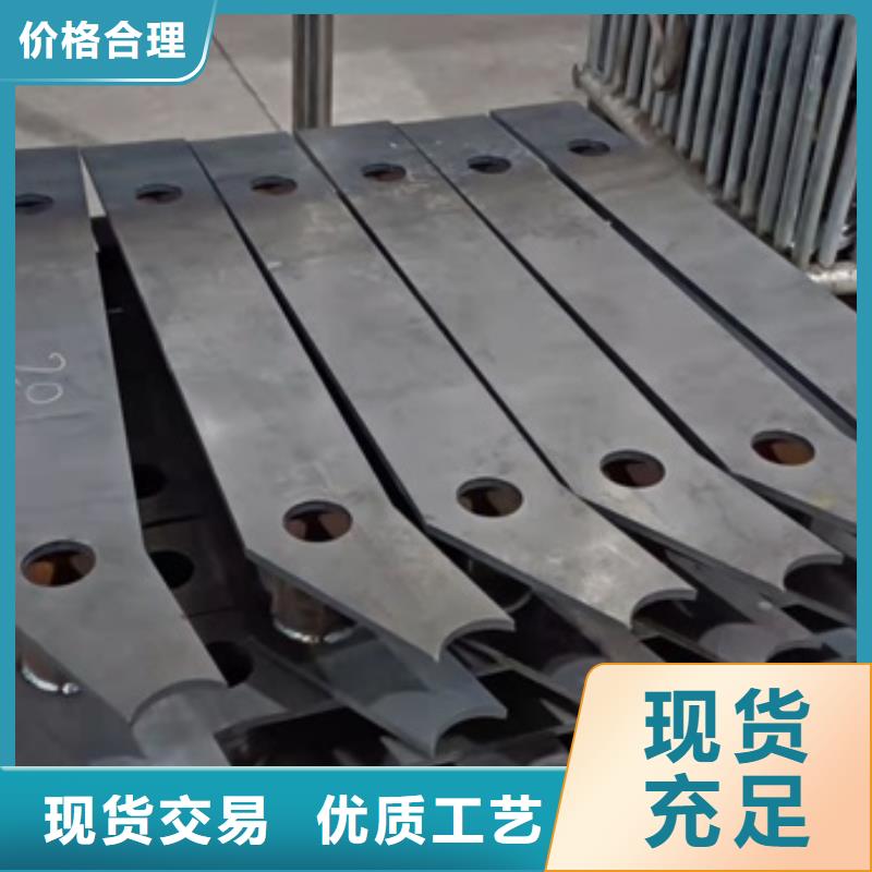 护栏桥梁栏杆好产品好服务