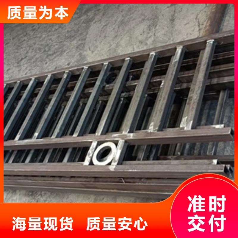 护栏景观护栏制造厂家
