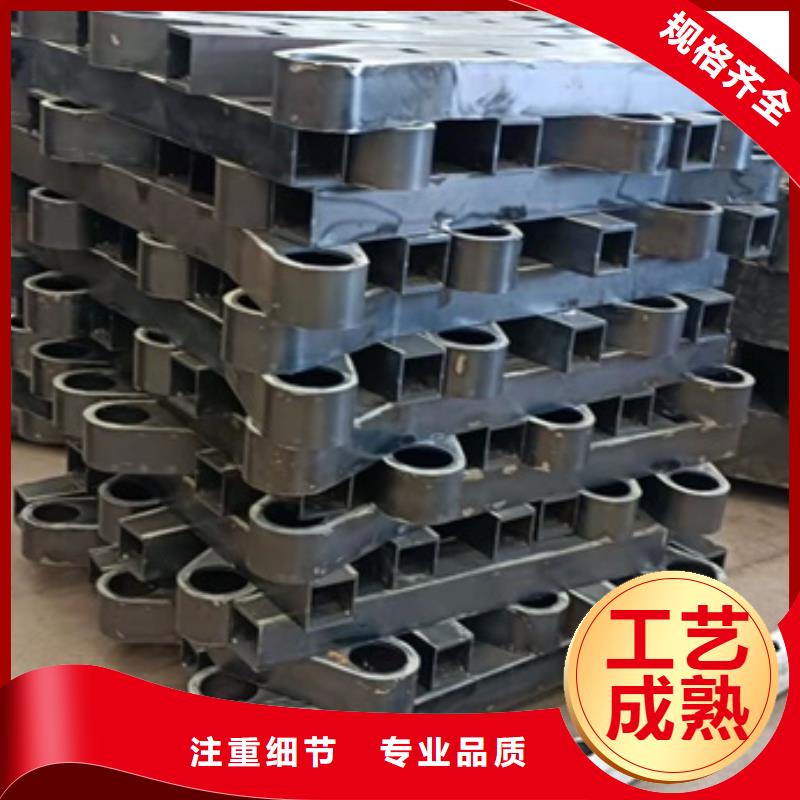 护栏城市护栏快速发货