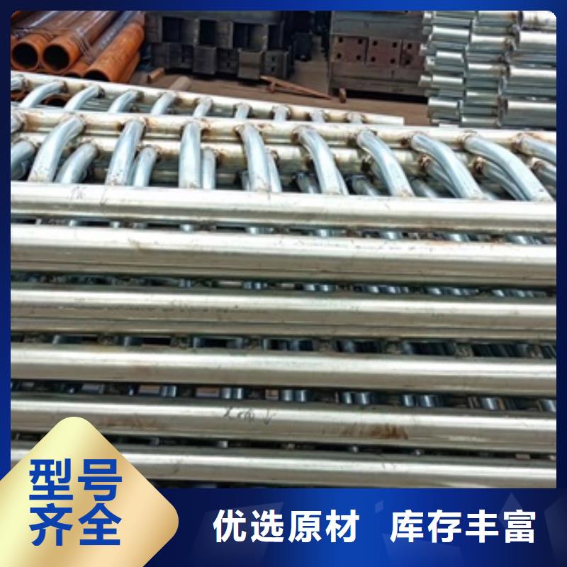 护栏市政护栏经验丰富品质可靠