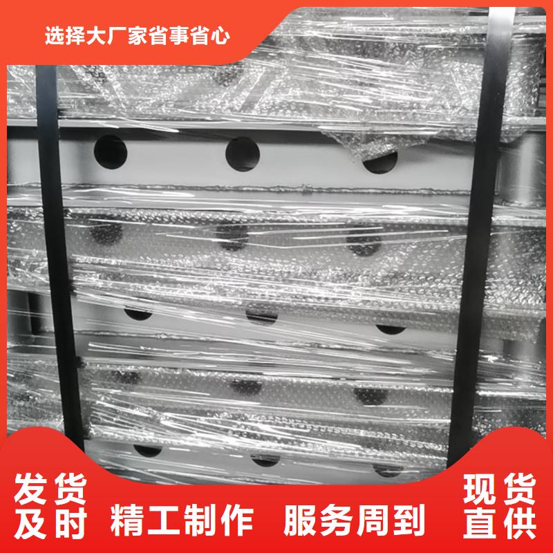 护栏-城市护栏多种场景适用