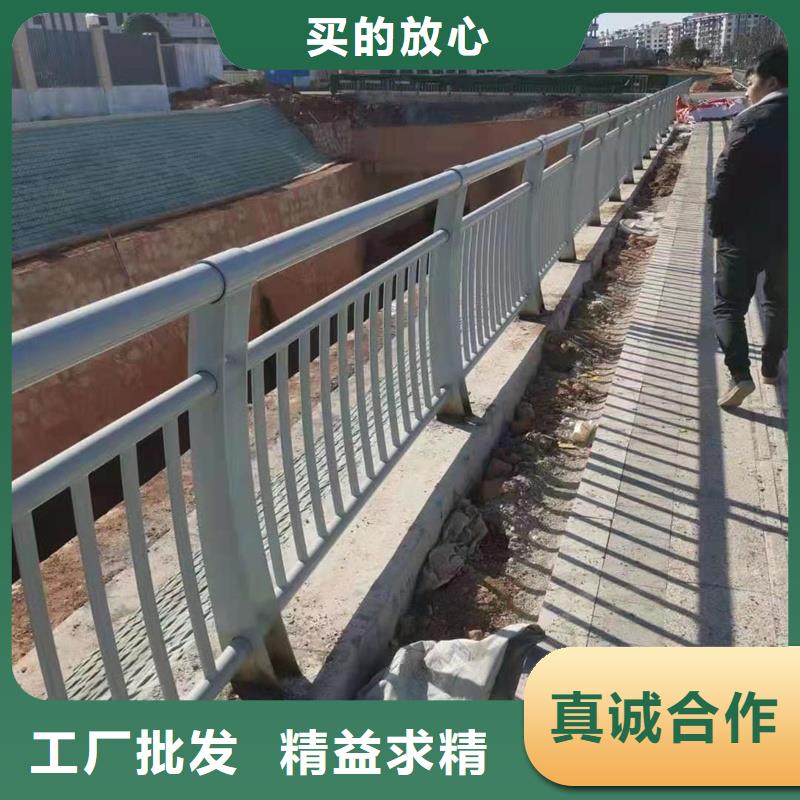 护栏-桥梁护栏诚信经营现货现发