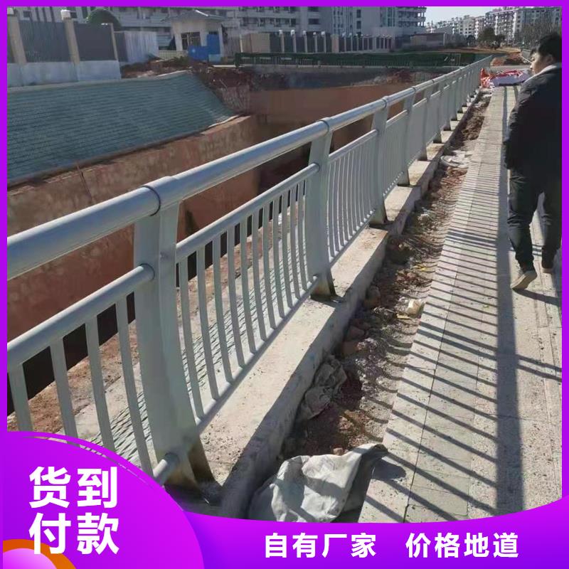 护栏-道路护栏严格把控质量