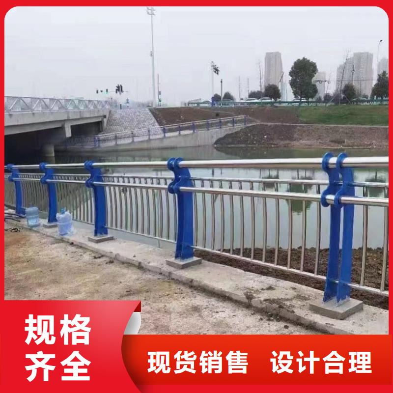 护栏景区护栏现货直发